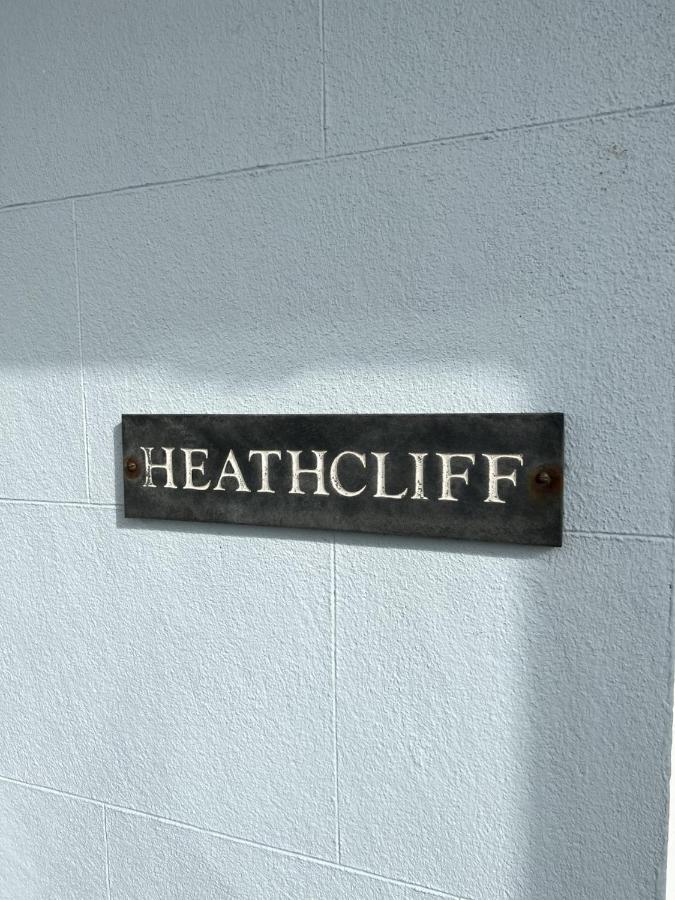 Heathcliff - 5 Bedroom House In Town Centre Tenby Exterior photo